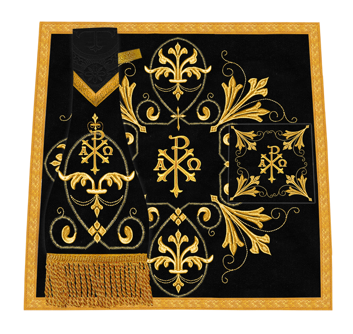 Fabulous mass Vestments - Contemporary collection