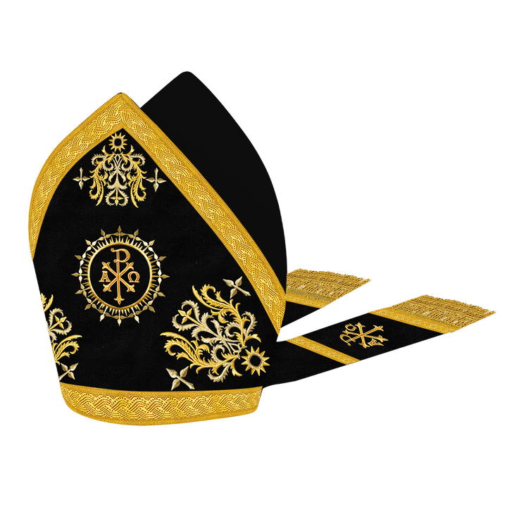 12" Mitre - Spiritus collection