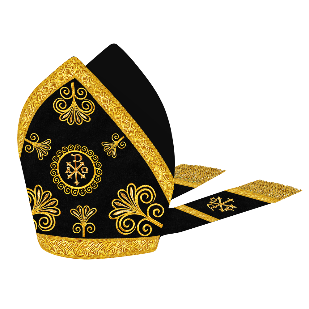 10" Mitre - Flourish collection