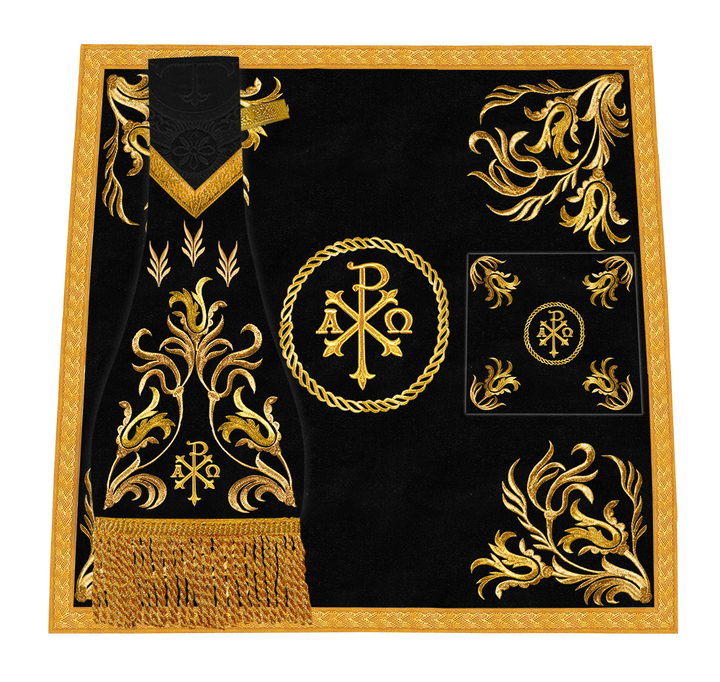 Mass set - Cathedral Collection