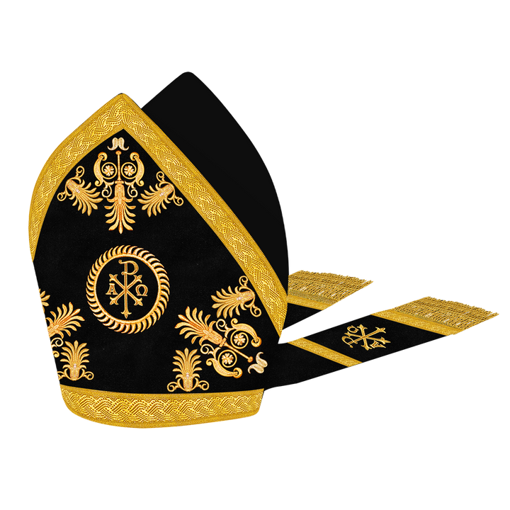 12" Mitre - Victoria collection