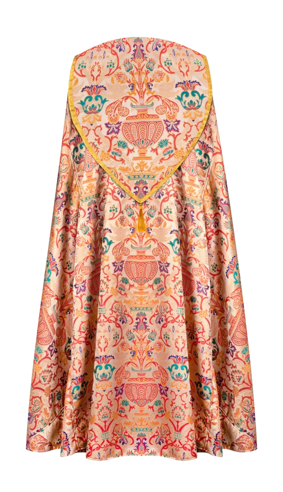 TAPESTRY GOTHIC COPE