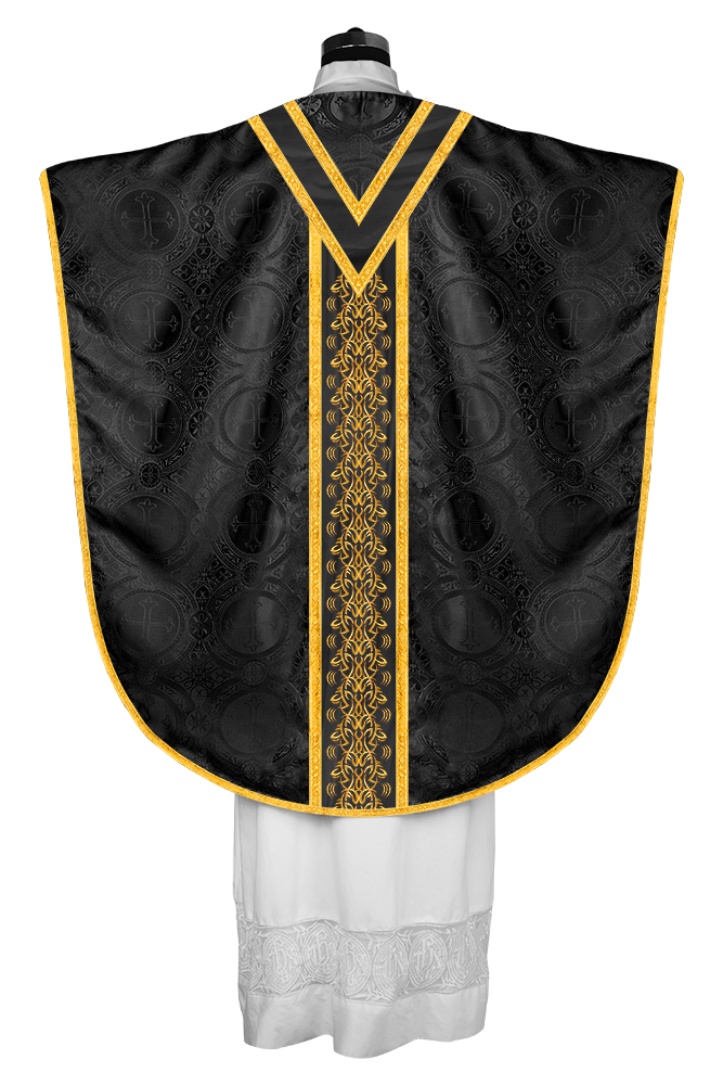 ST PHILIPS CHASUBLE VESTMENT