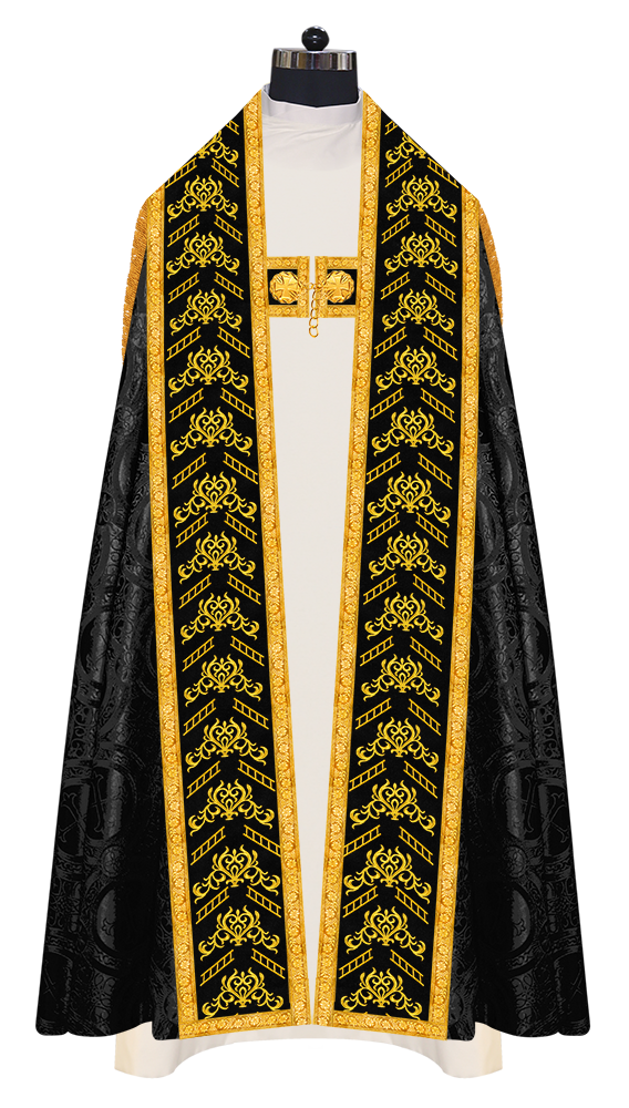 Catholic Roman Cope Vestments