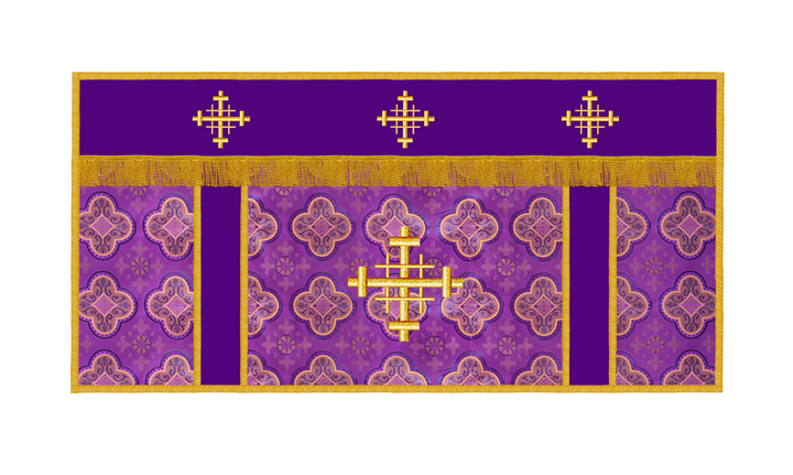 Church Altar Table Cloth