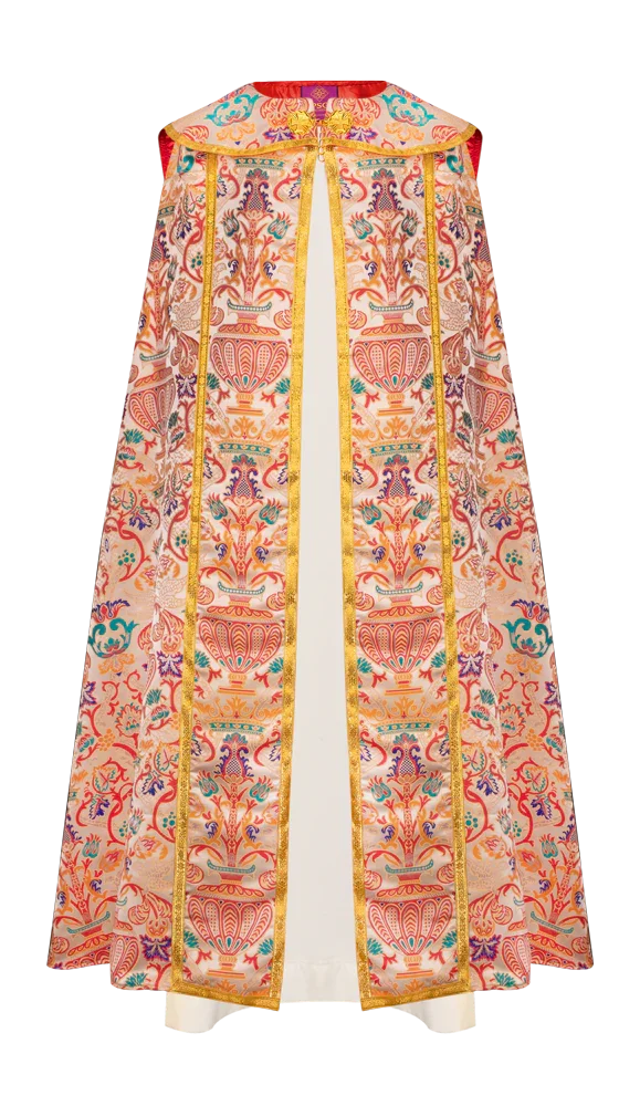 TAPESTRY GOTHIC COPE