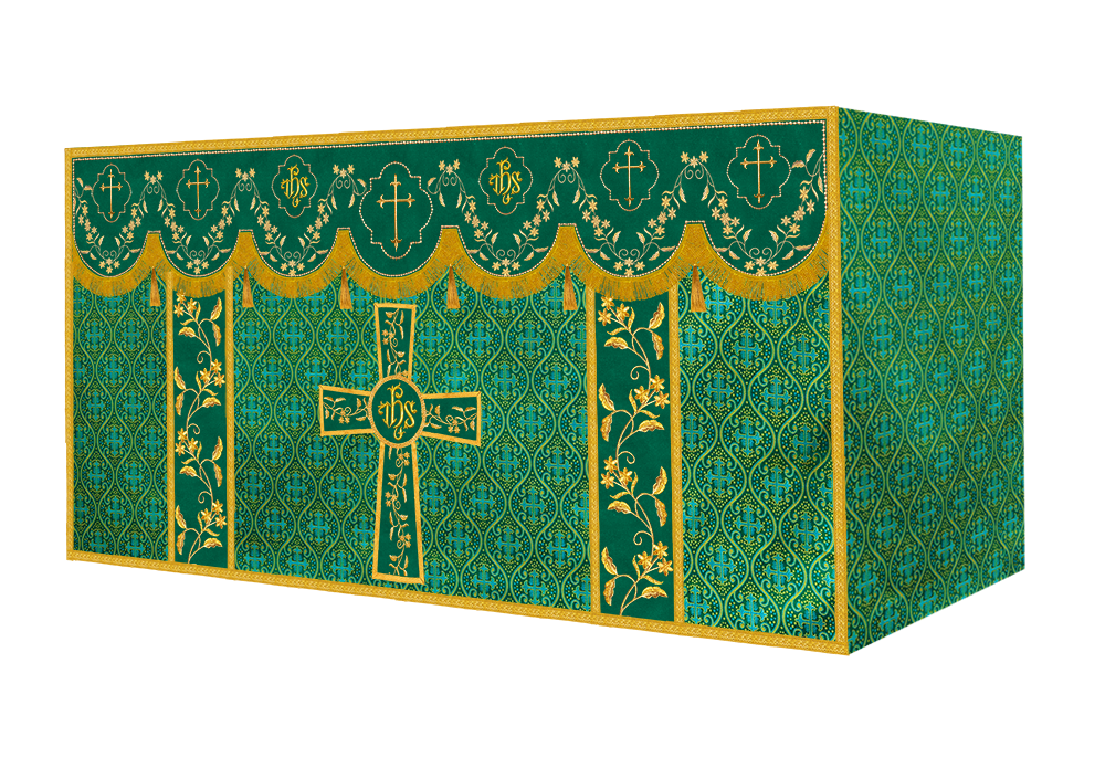 Altar Table Cloth