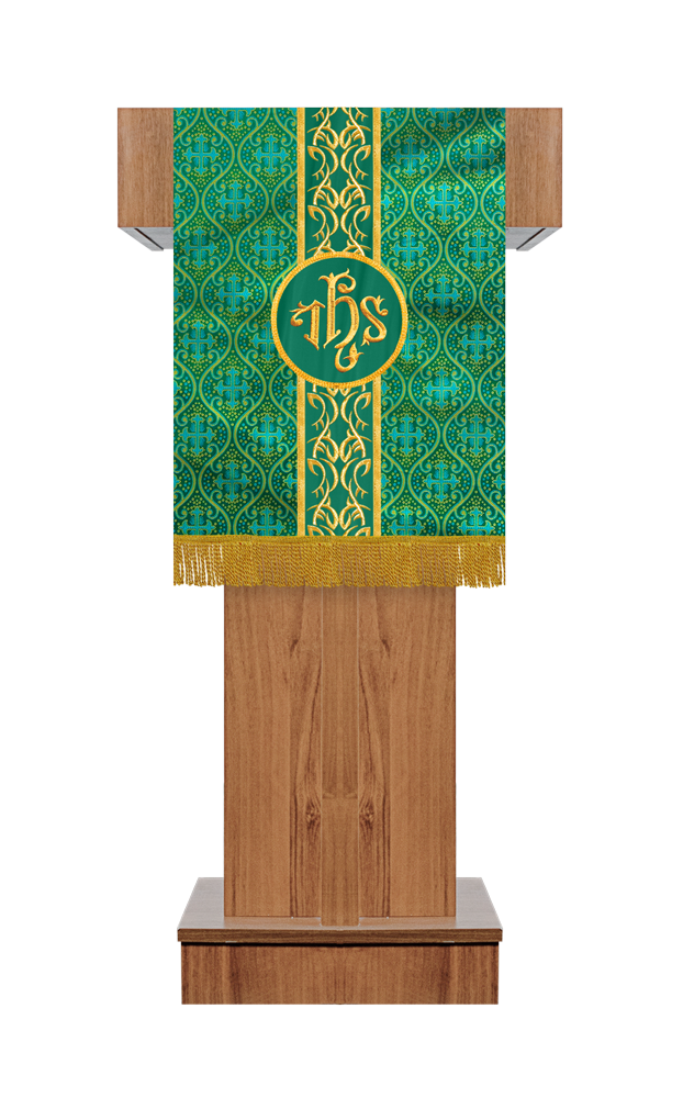 Church Altar Frontal Cloth