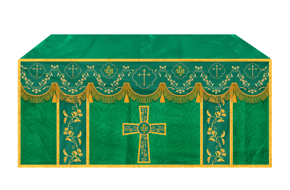 Altar Table Cloth