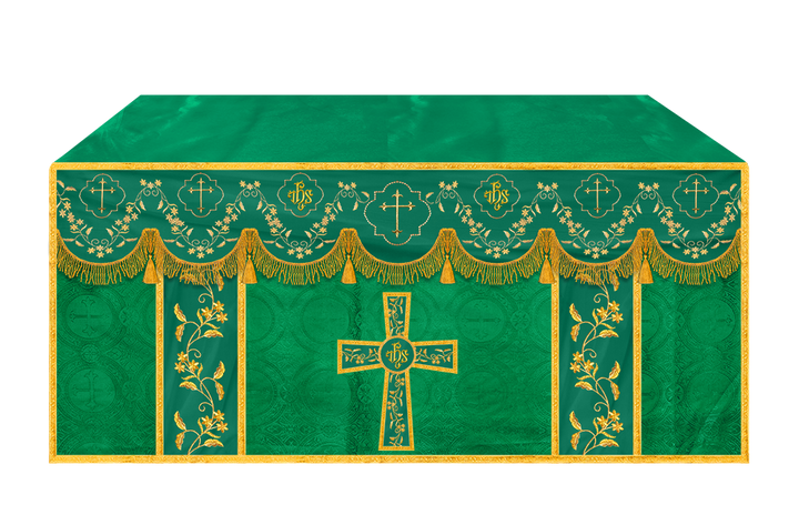 Altar Table Cloth
