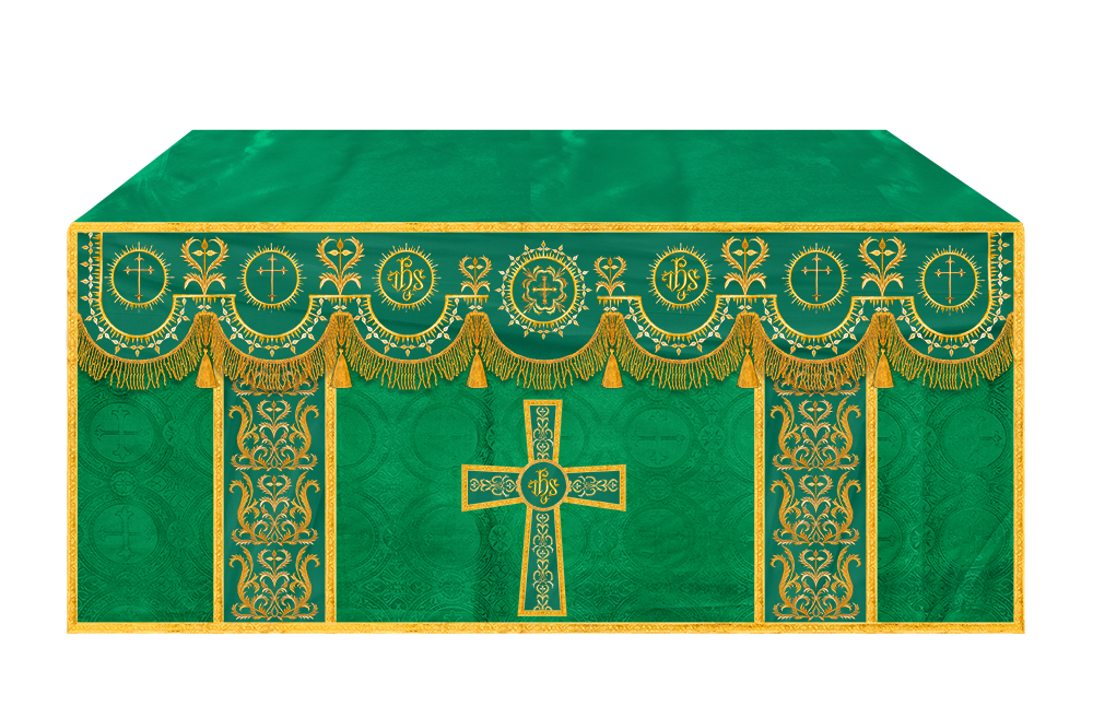 Communion Table Cloth