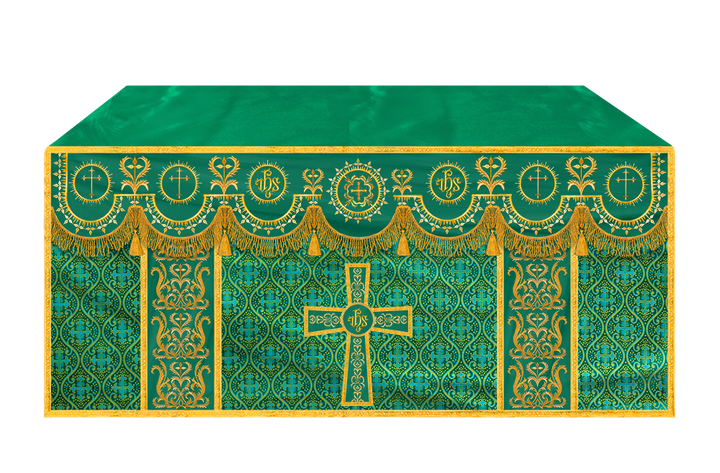 Communion Table Cloth