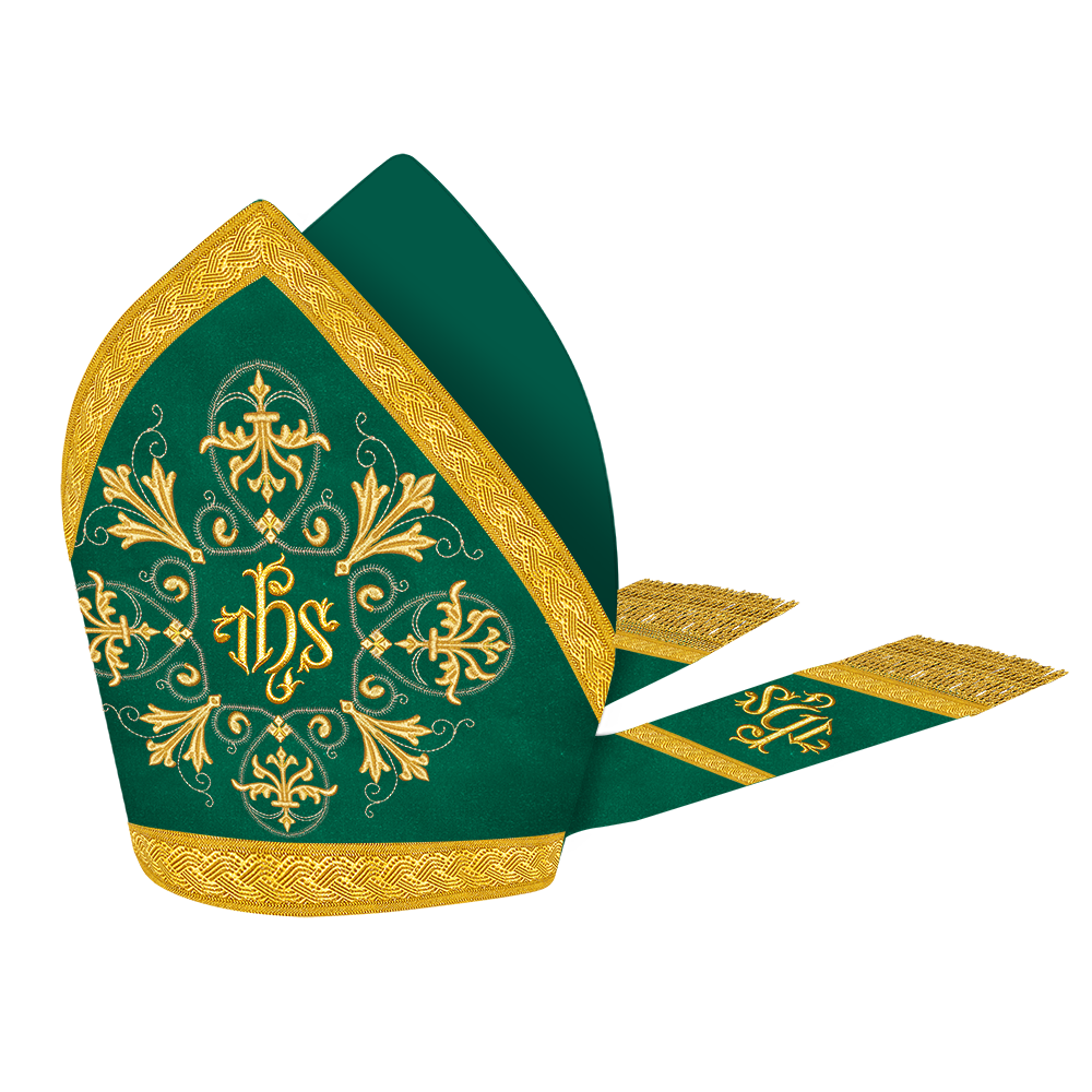 10" Mitre - Contemporary collection