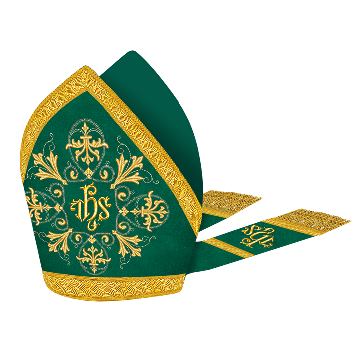 10" Mitre - Contemporary collection