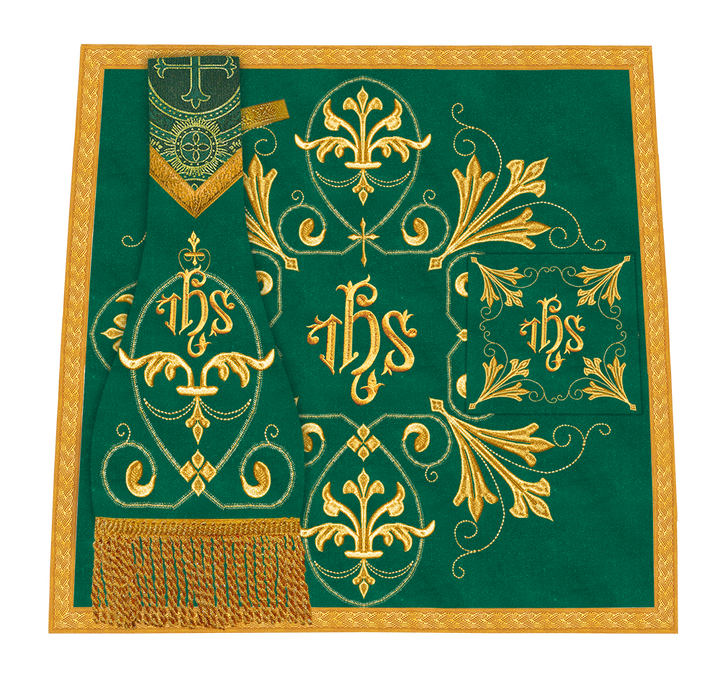 Fabulous mass Vestments - Contemporary collection