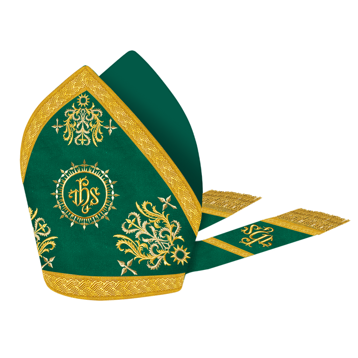 10" Mitre - Spiritus collection