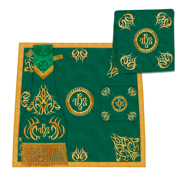 Church Altar Frontal Cloth