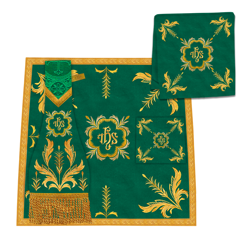 Church Altar Cloth