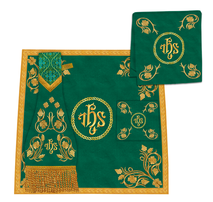 Catholic Altar Cloth