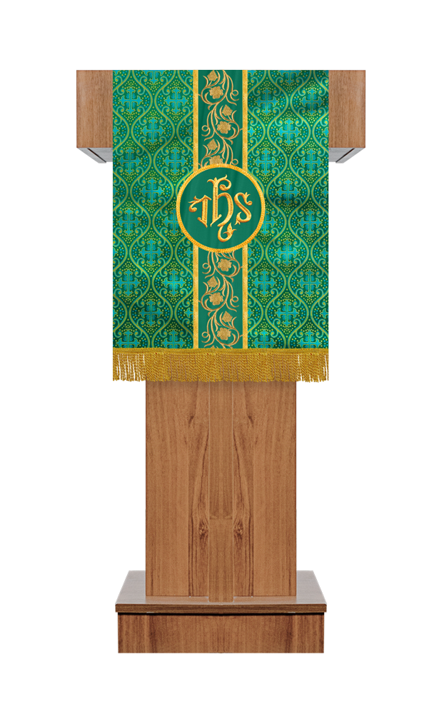 Catholic Altar Cloth
