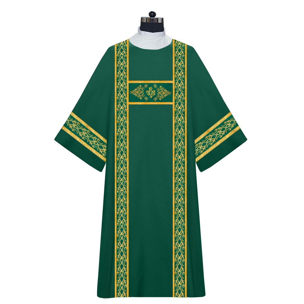 RELIGIOUS VESTMENTS - ANGELIC COLLECTION