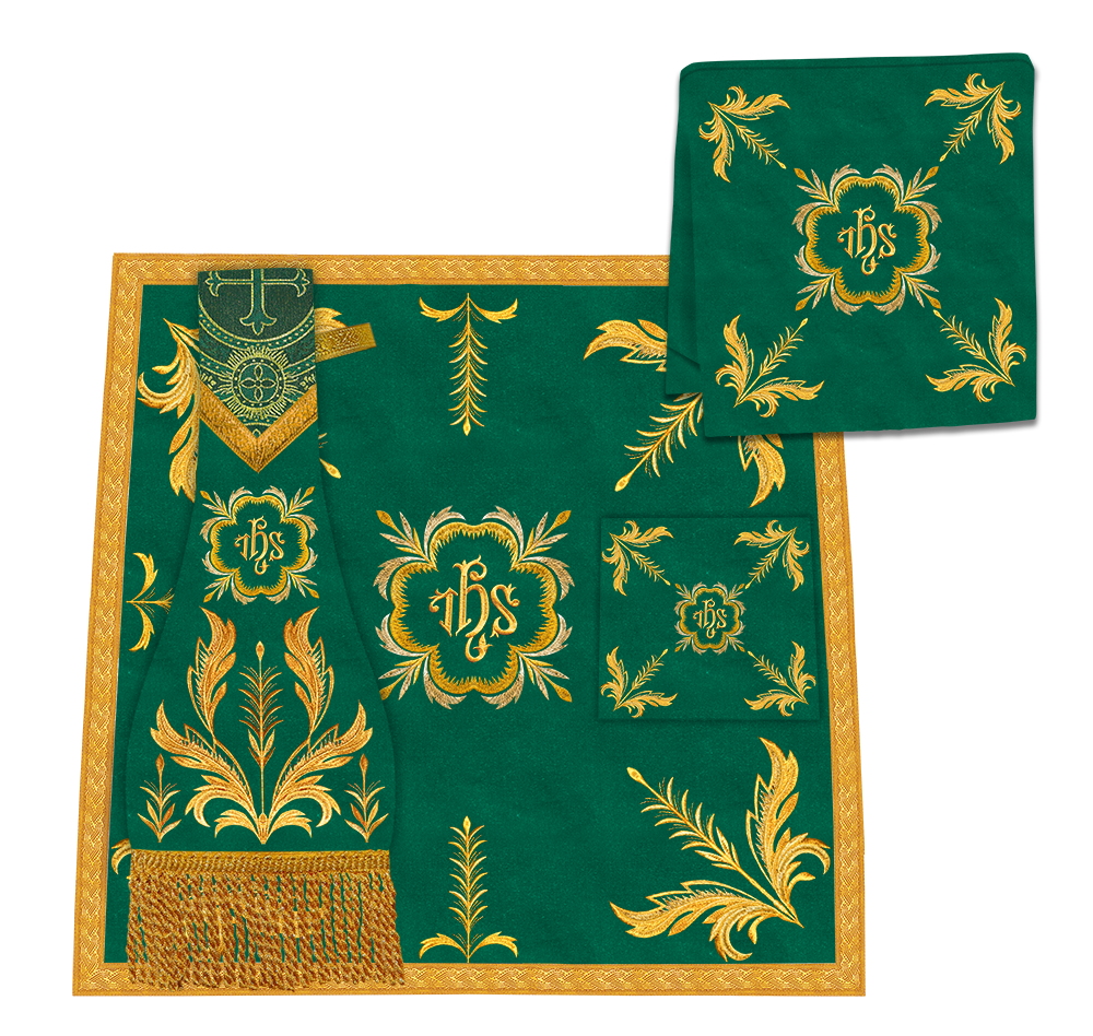 Church Altar Cloth
