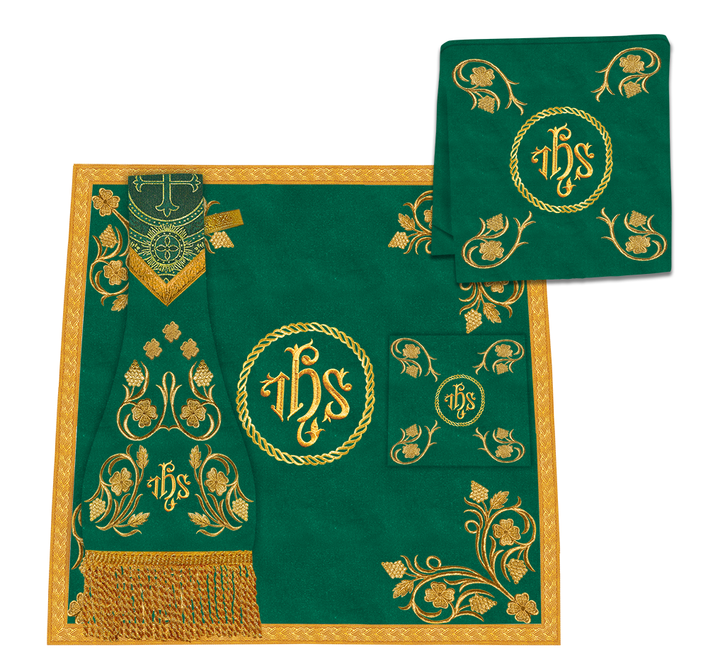 Catholic Altar Cloth