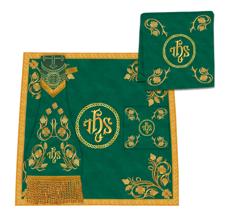 Catholic Altar Cloth