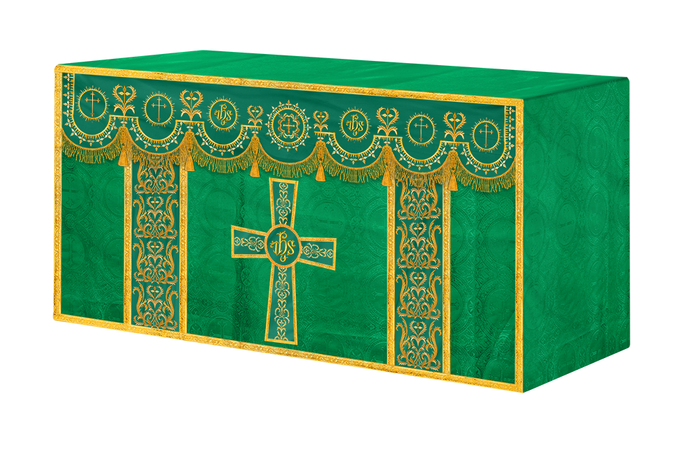 Communion Table Cloth