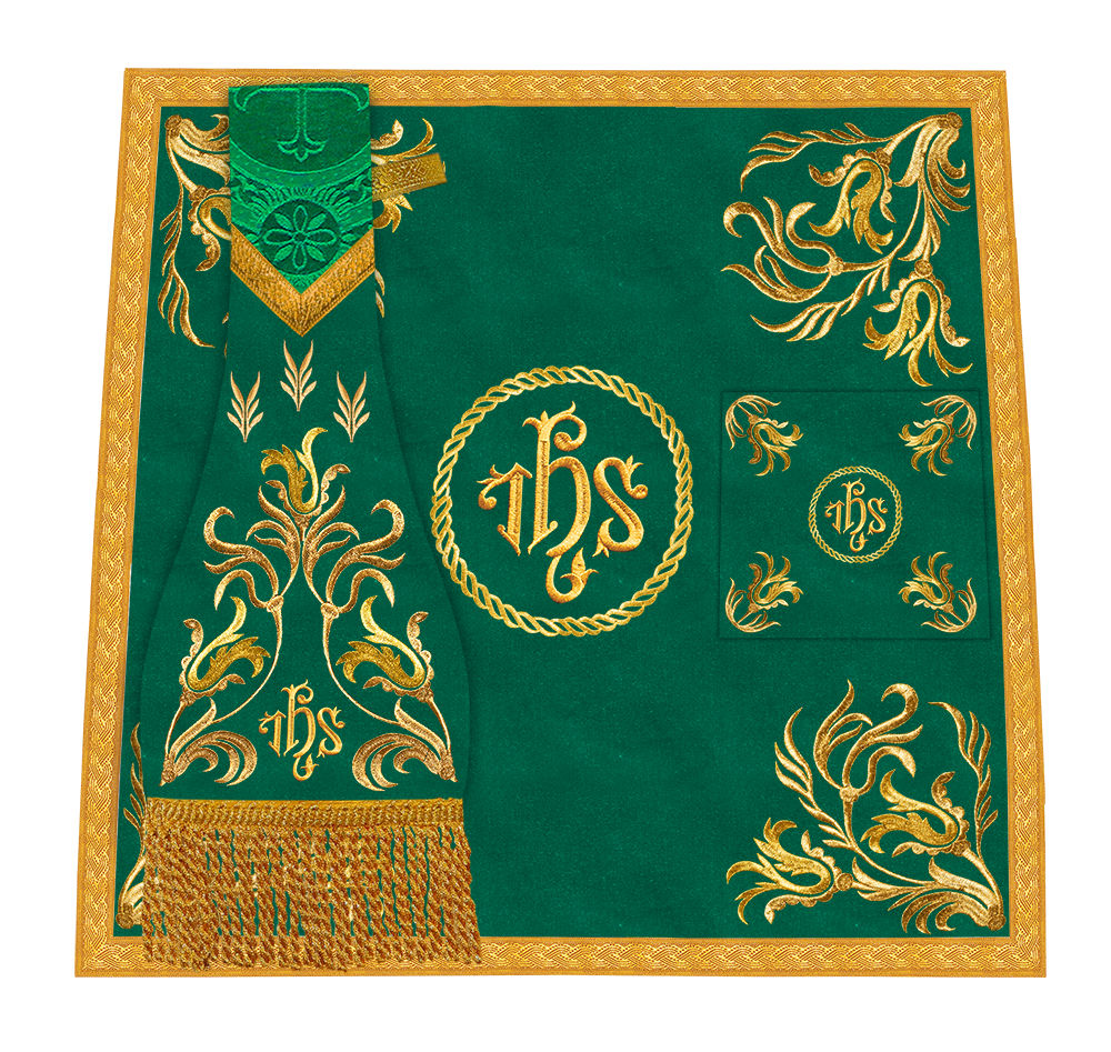 Mass set - Cathedral Collection