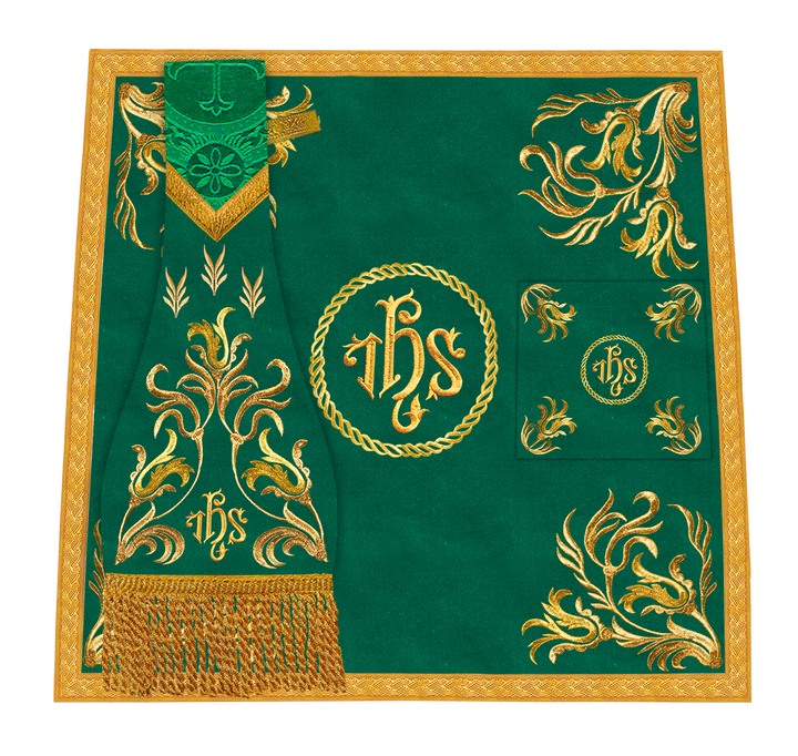 Mass set - Cathedral Collection