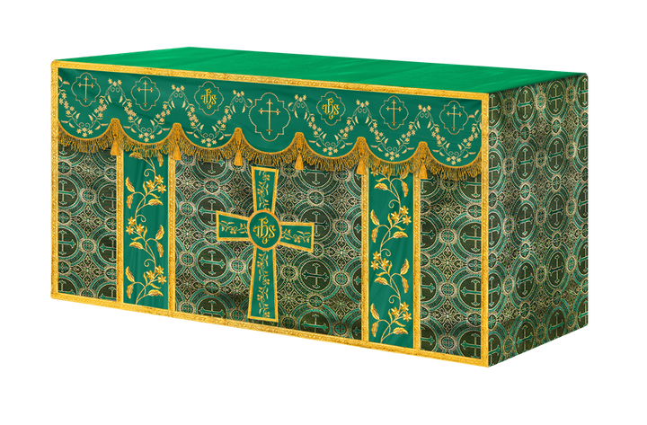 Altar Table Cloth