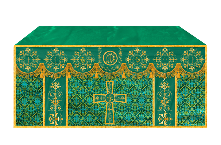 Altar Cloth