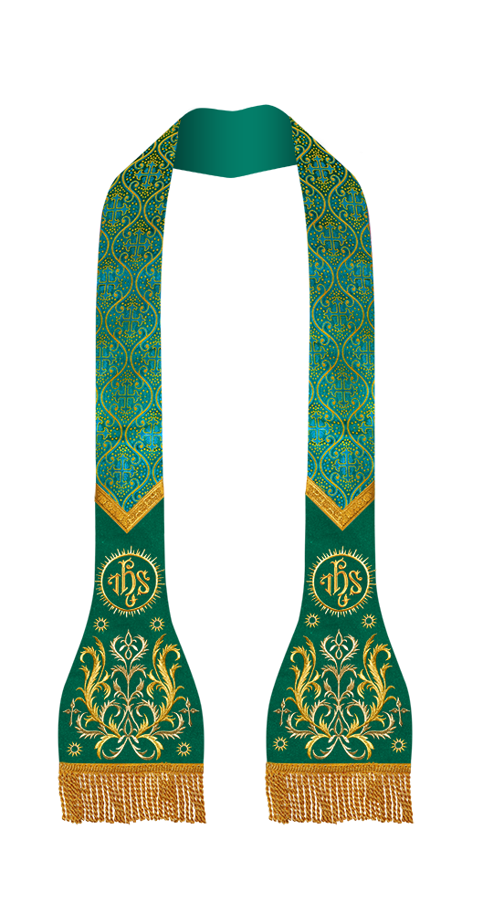 Roman stole - Spiritus collection