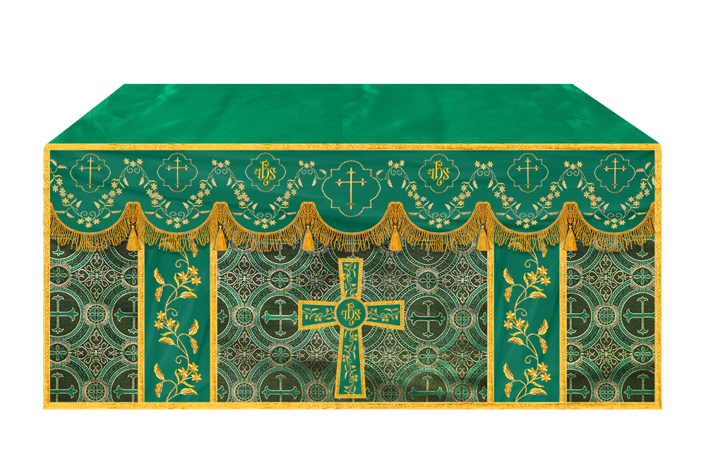 Altar Table Cloth