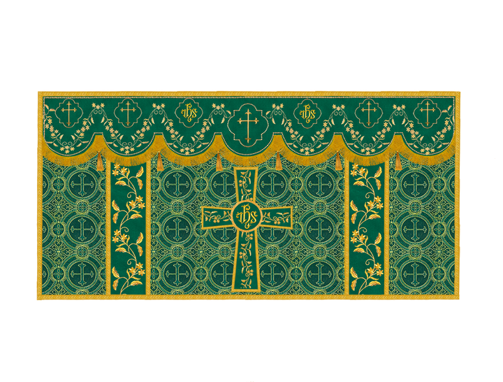 Altar Table Cloth