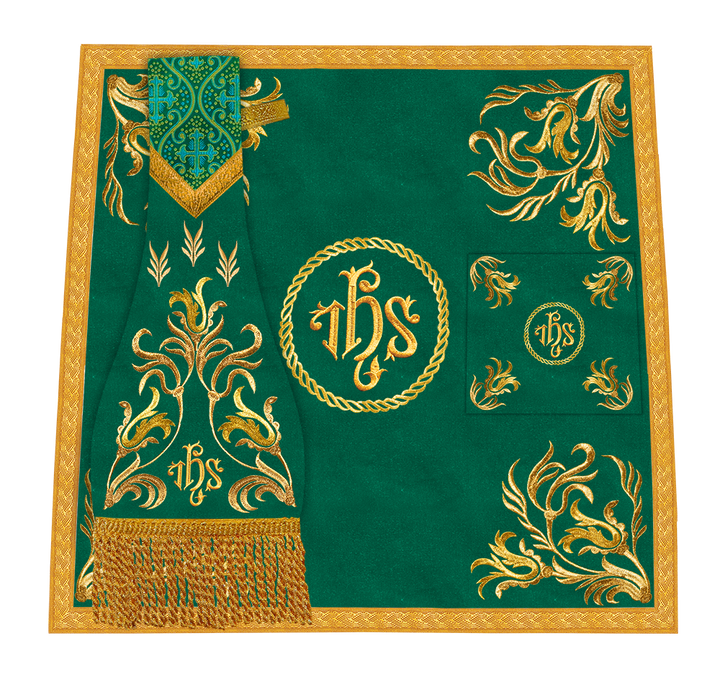 Mass set - Cathedral Collection