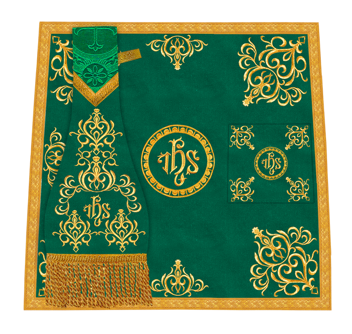 Astonishing Mass Set - Bernice Collection