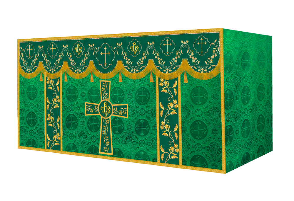 Altar Table Cloth