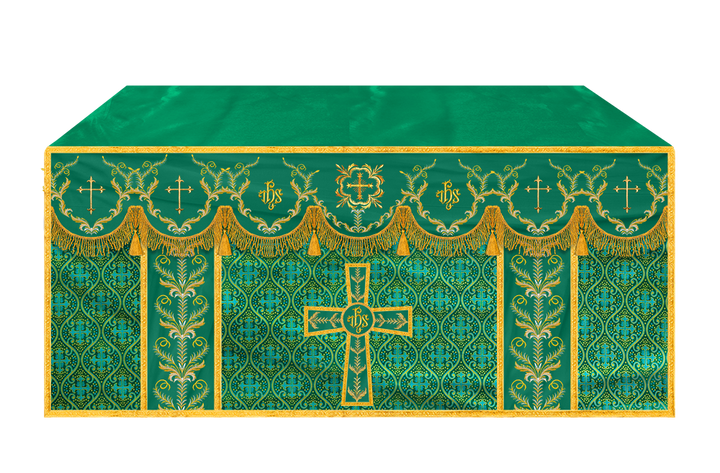 Church Altar Cloth
