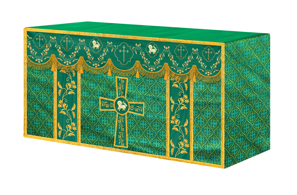Altar Table Cloth
