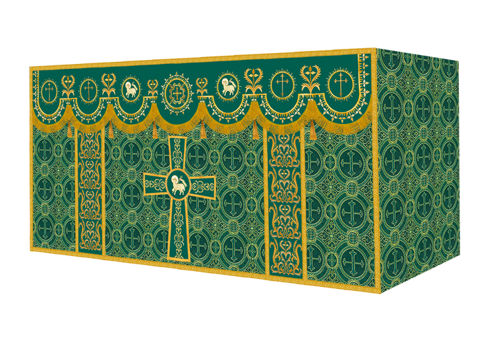 Communion Table Cloth