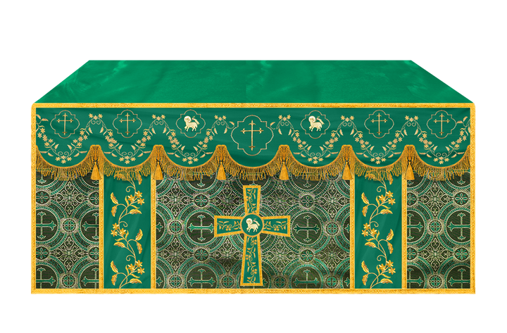 Altar Table Cloth
