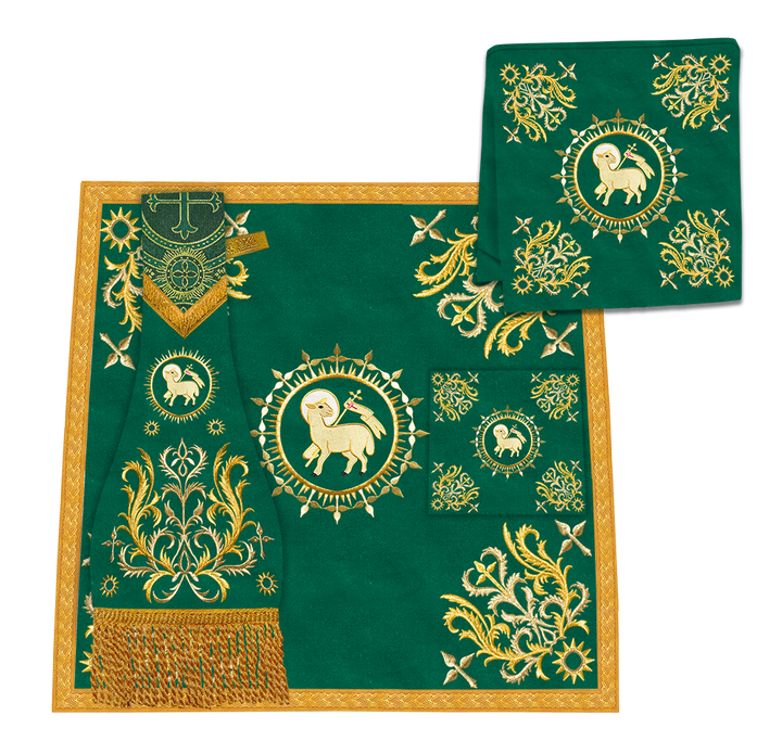 Communion Table Cloth