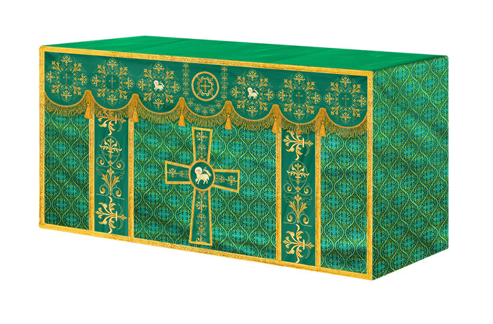 Altar Cloth
