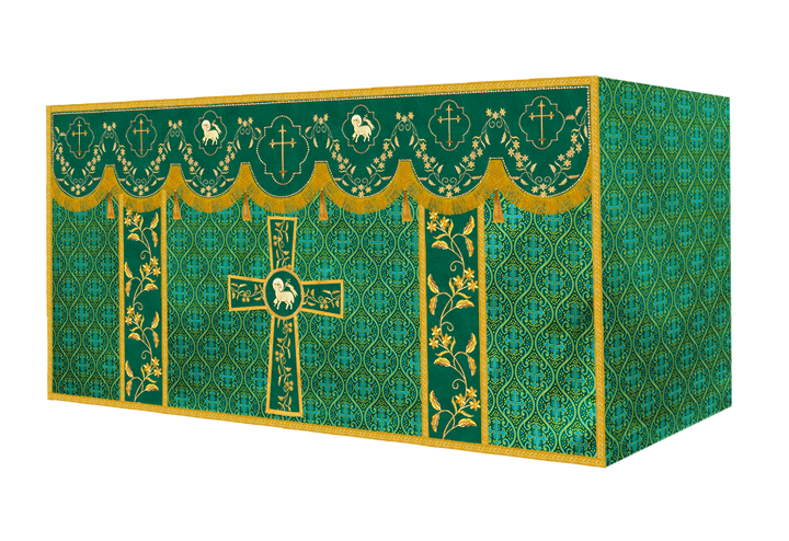 Altar Table Cloth