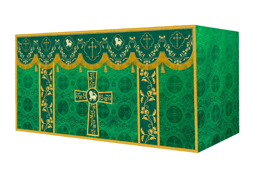 Altar Table Cloth