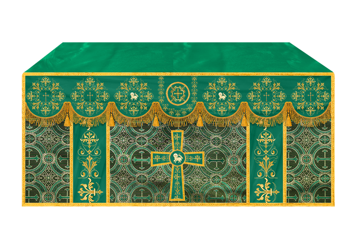 Altar Cloth
