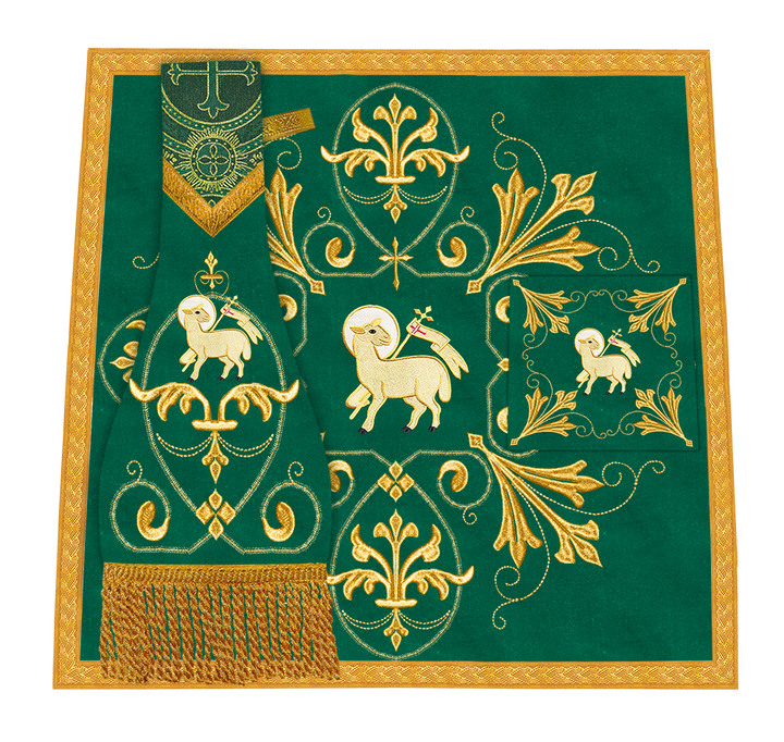 Fabulous mass Vestments - Contemporary collection