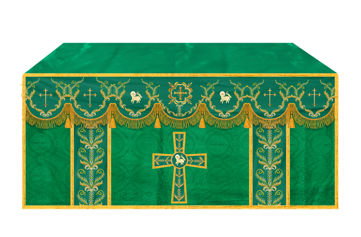 Church Altar Cloth